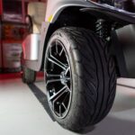 GTW® Fusion GTR 215/40R12 Tire – Steel Belted Radial - Image 4