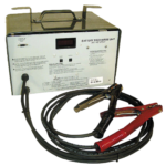 Golf Cart Battery Discharge Tester - Lester 36 / 48 Volt