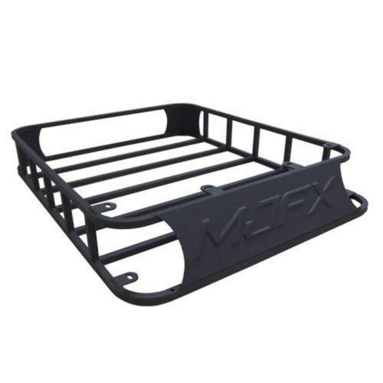 MadJax® Armor Roof Rack - Golf Carts Canada