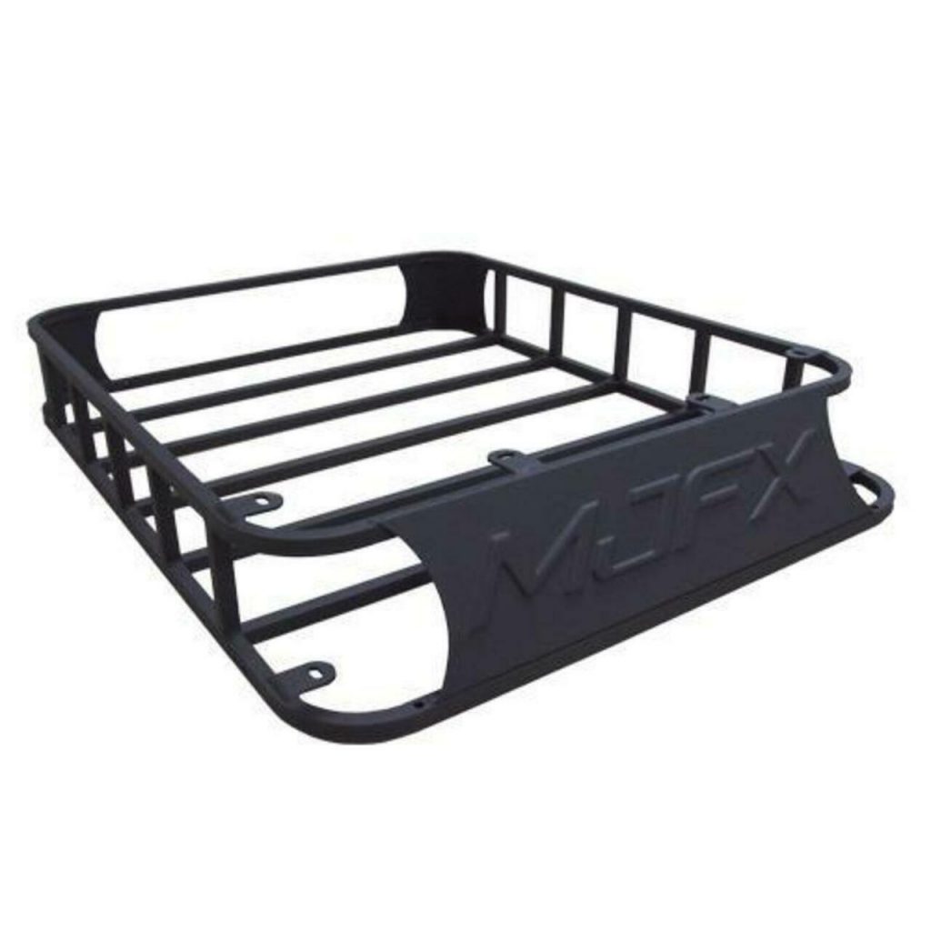 MadJax® Armor Roof Rack