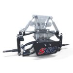 Club Car DS 6″ Lift Kit (2004.5 and Newer) | SGC® - Image 2