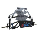 Club Car Villager / Carryall 6″ Lift Kit (2004+) | SGC® - Image 2