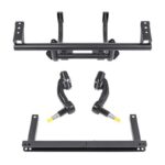 Yamaha Drive2 6″ Spindle Lift Kit – IRS Axle | Jake’s® - Golf Carts Canada