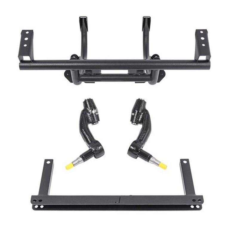 Yamaha Drive2 6″ Spindle Lift Kit – IRS Axle | Jake’s® - Golf Carts Canada