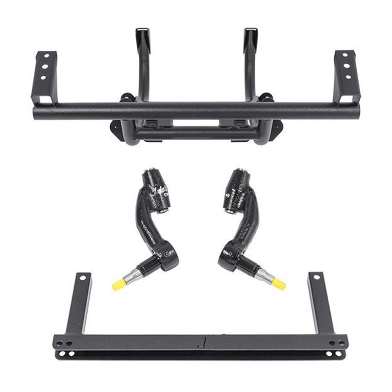 Yamaha Drive2 6″ Spindle Lift Kit – IRS Axle | Jake’s® - Golf Carts Canada